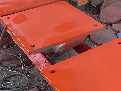 博尔塔拉桥梁盆式橡胶支座应注意的质量问题进场要求