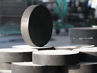 博尔塔拉板式橡胶支座应该如何做到质量控制？